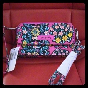 All in One Crossbody